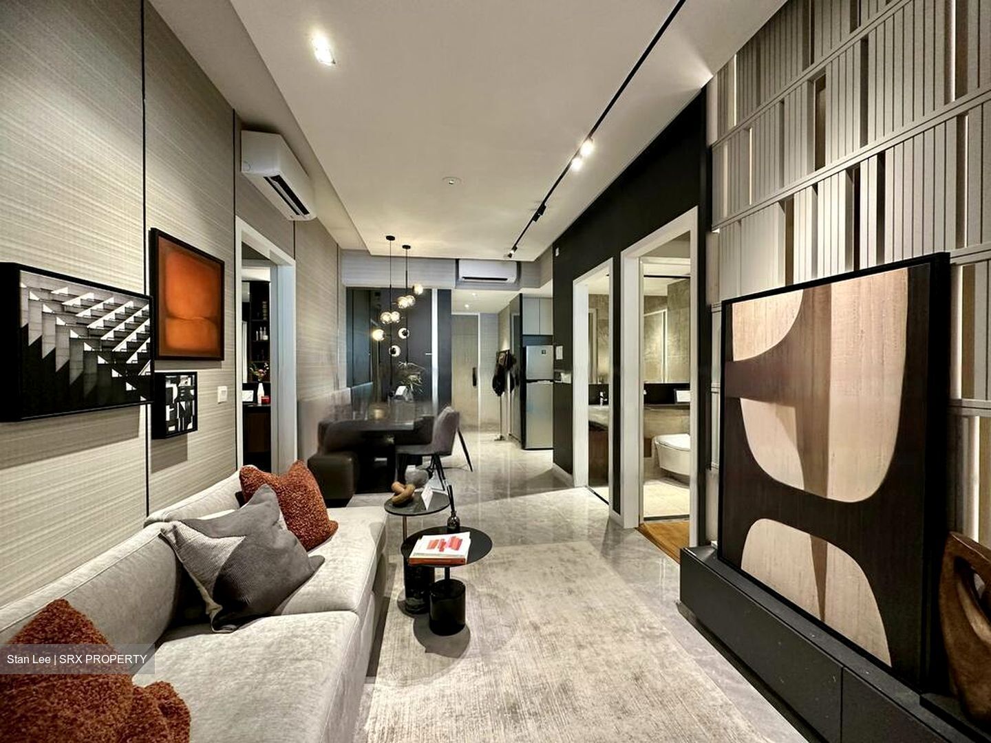 THE ARCADY AT BOON KENG (D12), Apartment #476892071